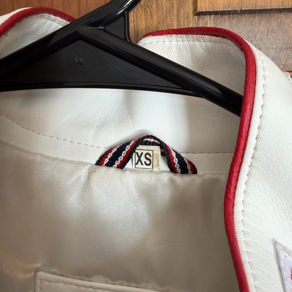 Wonder Racing Jacket with Colorful Logos— Wonderbread, Ricky Bobby - Picture 3 of 3